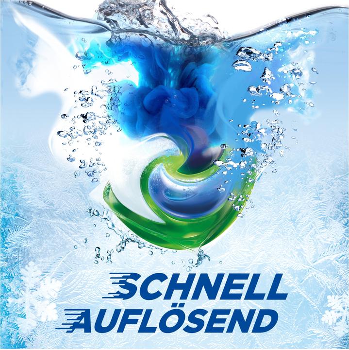 Image du produit Ariel Universel + (76 Cycles de lavage, Pods de lavage)