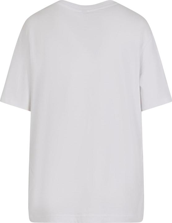 Actual product image Mister Tee MisterTee Heart Shape EMB Tee - 184233 (5XL)