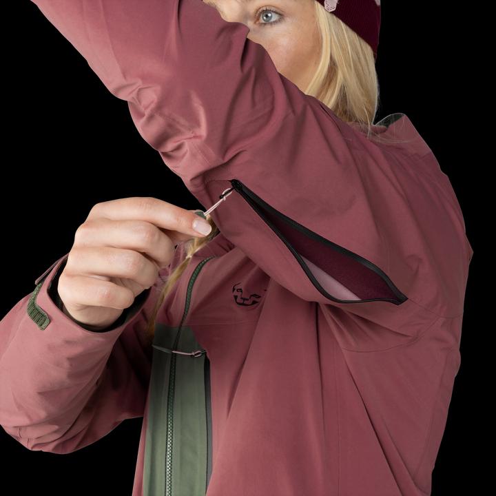 Produktbild Dynafit Tigard 3L Stretch Jacke (M)