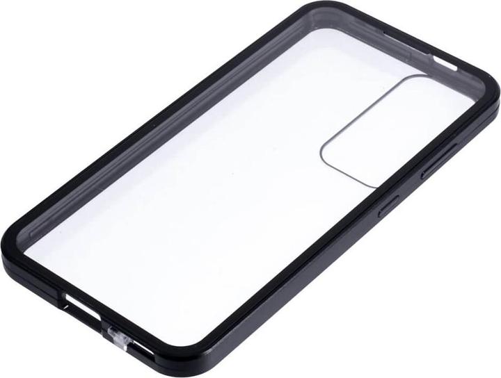 Produktbild Cover-Discount Galaxy S25 - Front- & Back Panzerglas (1 Stück, Samsung Galaxy S25)