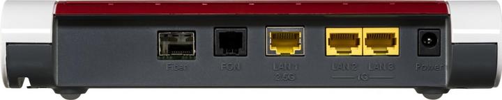 Actual product image AVM FRITZ!Box 5530 Fiber