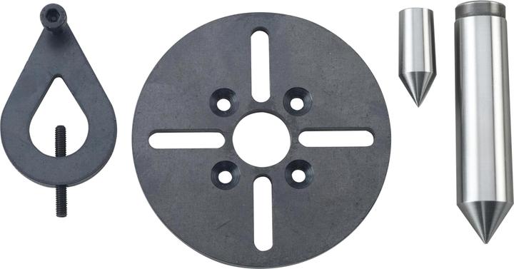 Produktbild Proxxon Spitzendreheinrichtung