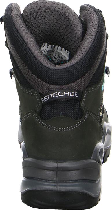 Produktbild Lowa Renegade Mid Lady GTX (36.5)