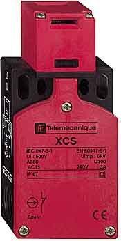 Produktbild TE Sensors Scharnierschalter 1S  2Ö PG11 XCSTA