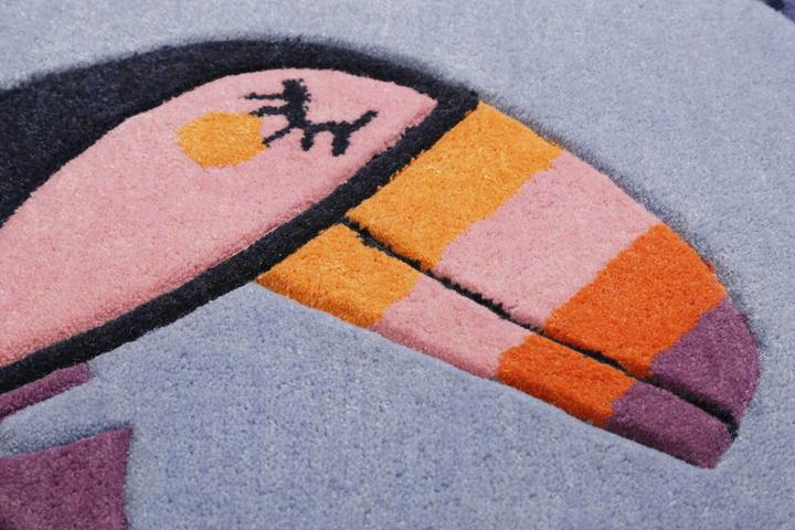 Produktbild Esprit E-Toucan (100 x 100 cm)