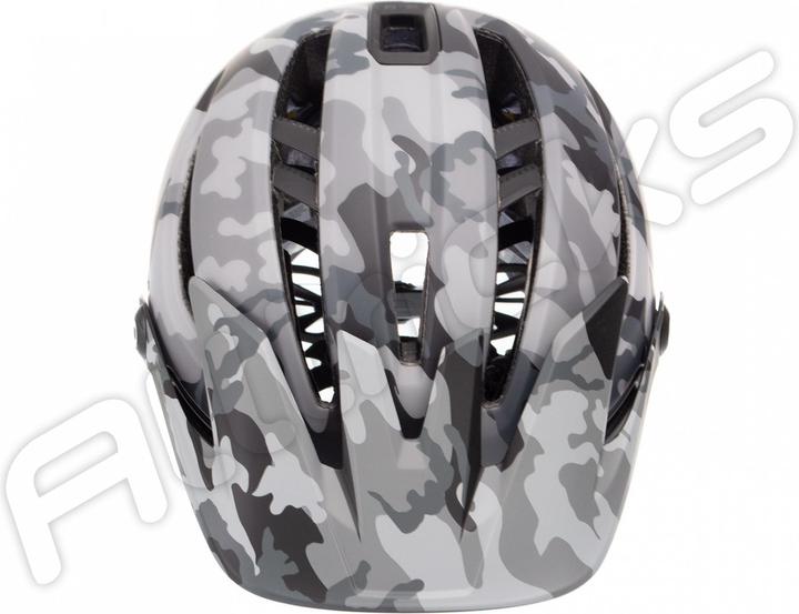Actual product image Bell Sixer MIPS (58 - 59 cm)