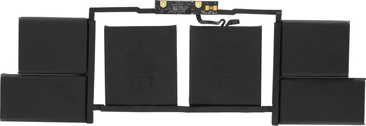OEM Battery for Macbook Pro 15 inch Retina (2016/2017) (A1707) (6 Cells, 6667000 mAh)