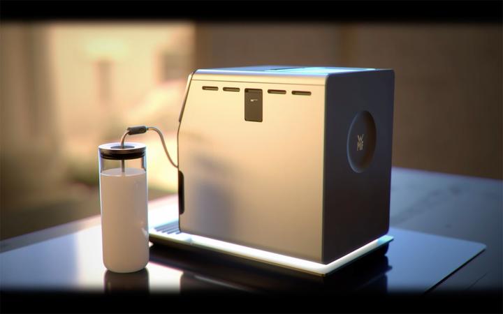 Actual product image WMF 880L