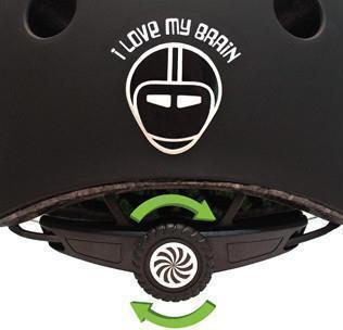 Image du produit Nutcase Noirâtre (52 - 56 cm)