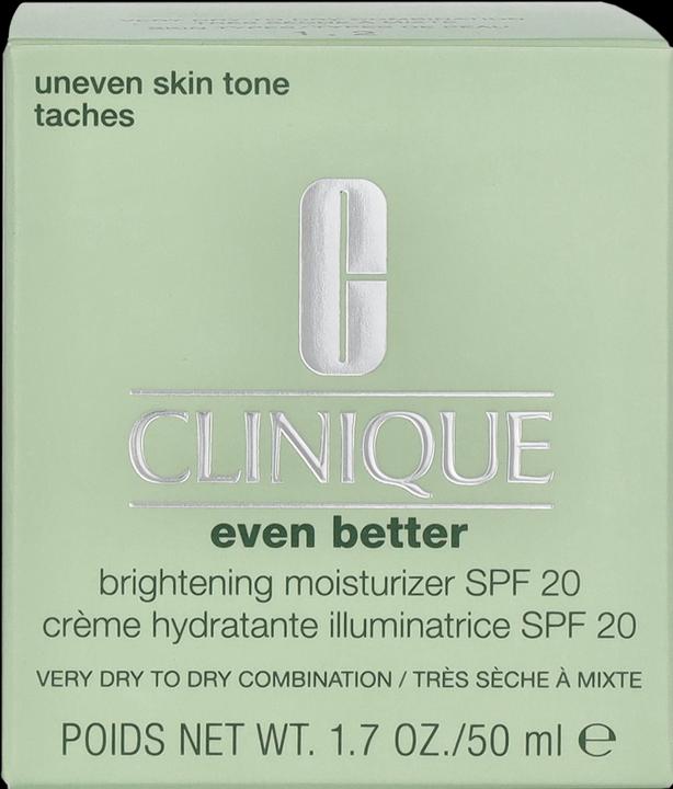 Produktbild Clinique Even Better (50 ml)