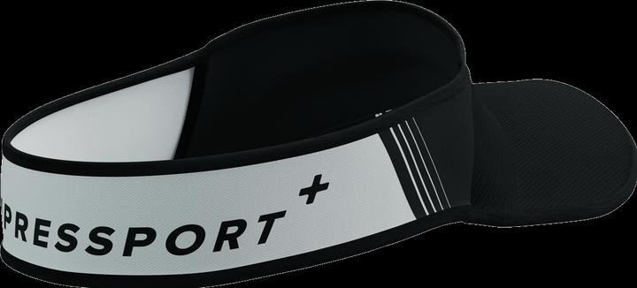 Actual product image Compressport Visor Ultralight