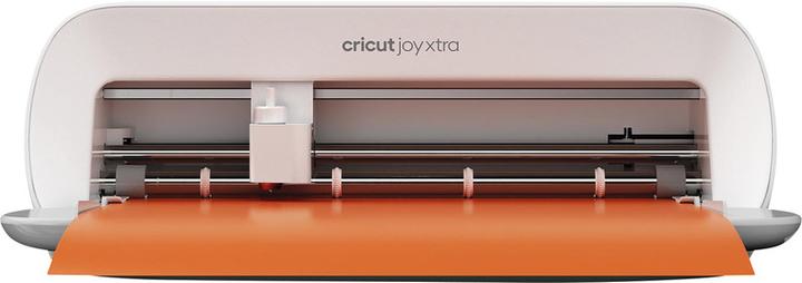 Image du produit Cricut Traceur de découpe JOY Xtra, Largeur de travail maximale : 216 mm