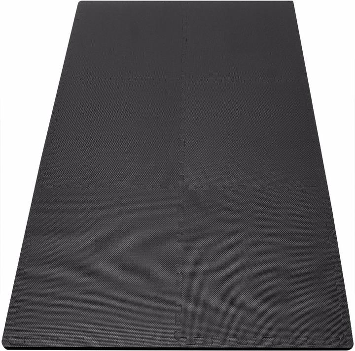 Image du produit Deuba Tapis de protection de sol (1.20 cm)