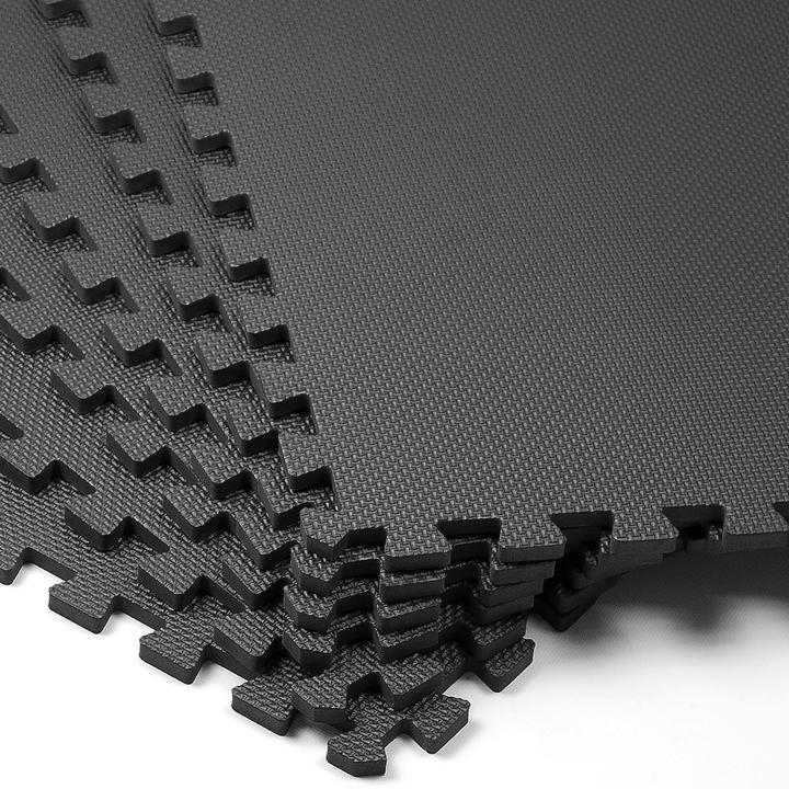 Image du produit Deuba Tapis de protection de sol (1.20 cm)