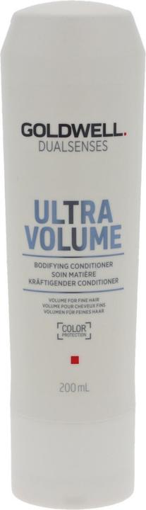 Actual product image Goldwell Ultra Volume Bodifying Conditioner (200 ml)