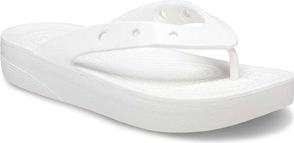 Produktbild Crocs W's Classic Platform Flip (42, 42.5, 43, 42 2/3)