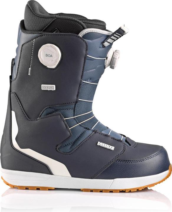 Produktbild Deeluxe DLX - DEEMON L3 BOA - night runner (38)