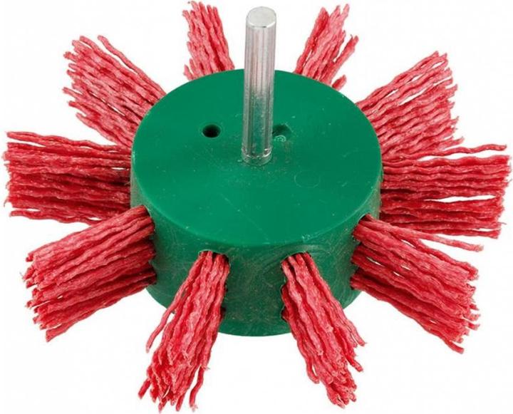 Produktbild kwb Nylon Fächerbuerste 100 Mm (80)