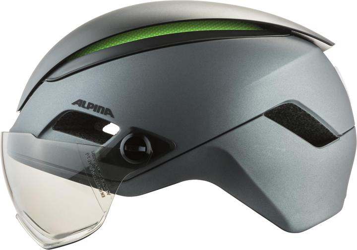 Produktbild ALPINA SPORTS Altona V (57 - 62 cm)