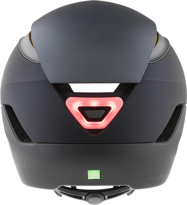 Actual product image ALPINA SPORTS Altona V (52 - 57 cm)