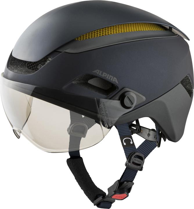Actual product image ALPINA SPORTS Altona V (52 - 57 cm)