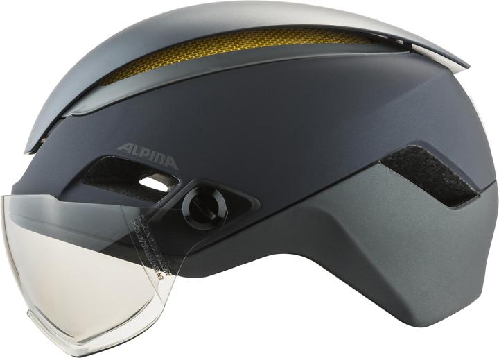 Actual product image ALPINA SPORTS Altona V (52 - 57 cm)