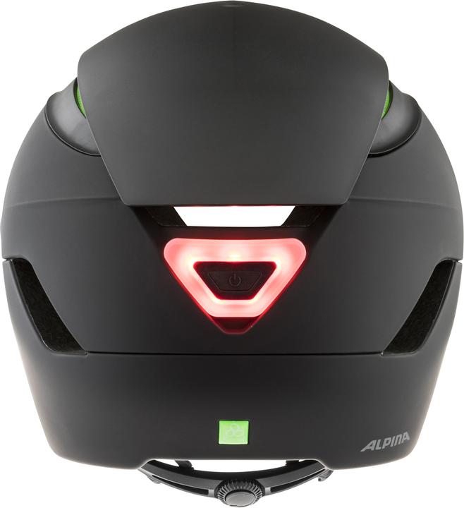 Image du produit ALPINA SPORTS Altona (52 - 57 cm)