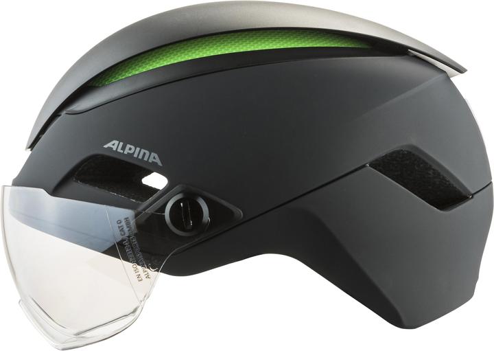 Image du produit ALPINA SPORTS Altona (52 - 57 cm)