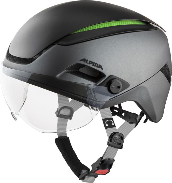 ALPINA SPORTS Altona (57 - 62 cm)