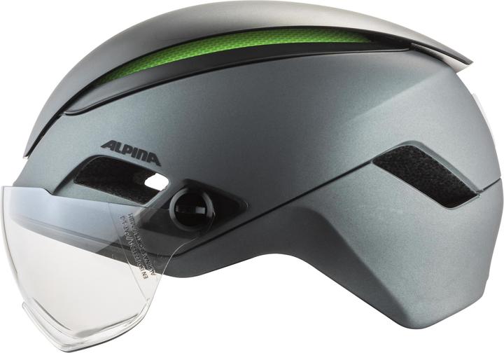 Image du produit ALPINA SPORTS Altona (57 - 62 cm)