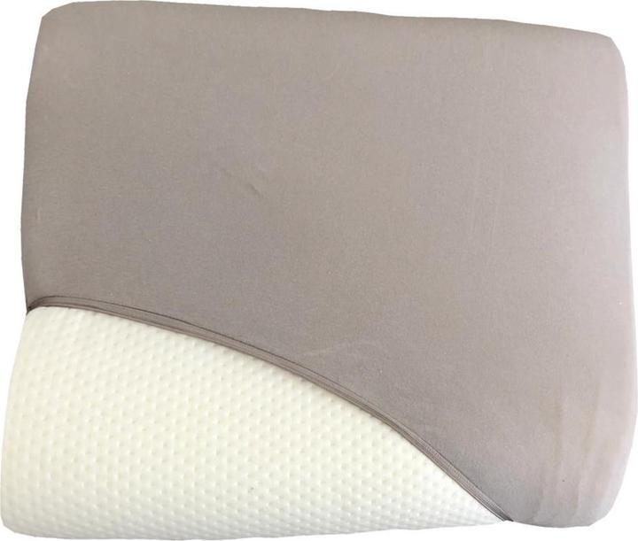 Betten Duscher Neck support pillow cover (60 x 40 cm)