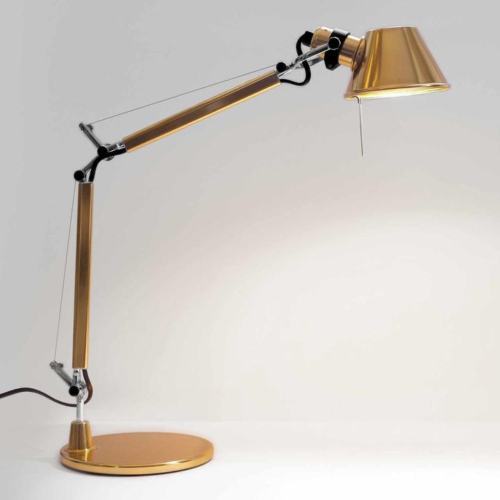 Produktbild Artemide Tolomeo Micro (E14)