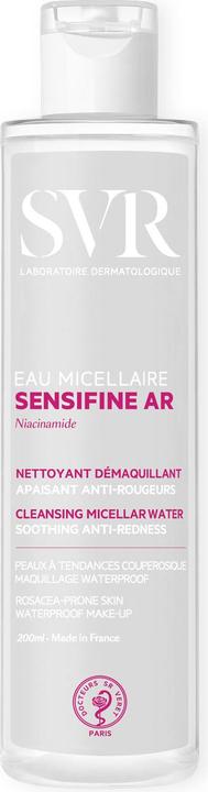 AR Eau Mic (Reinigungstücher, 200 ml)