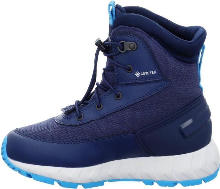Produktbild Zero C Kringsja GTX JR (39)