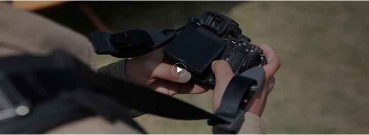 Produktbild Pgytech Backpack Camera Strap (Schultergurt)