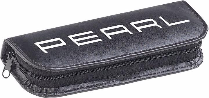 Actual product image Pearl Blackhead Remover