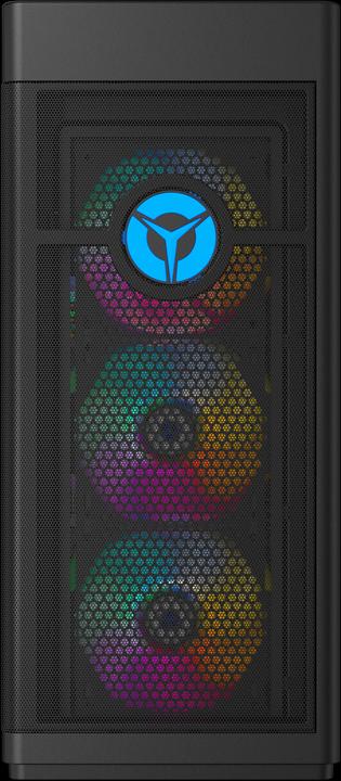 Lenovo Legion T7 (Intel Core i7-10700KF, 16 GB, 1000 GB, GeForce RTX 3060 Ti)