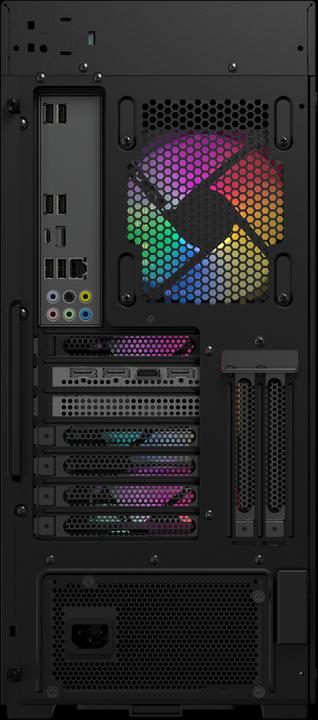Produktbild Lenovo Legion T7 (Intel Core i7-10700KF, 16 GB, 1000 GB, GeForce RTX 3060 Ti)