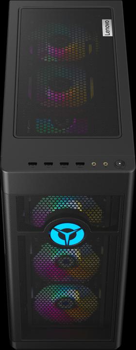 Produktbild Lenovo Legion T7 (Intel Core i7-10700KF, 16 GB, 1000 GB, GeForce RTX 3060 Ti)