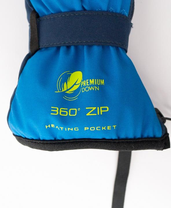 Produktbild Reusch BabyTech (2)