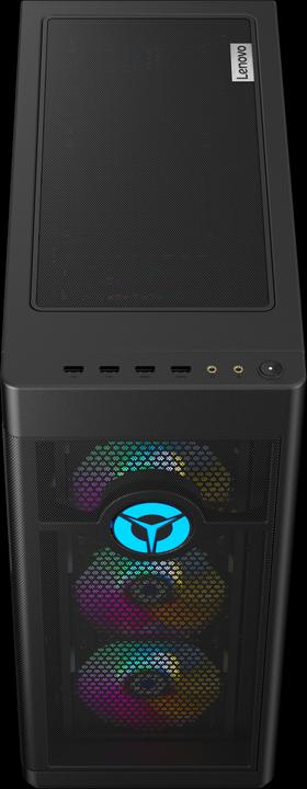 Produktbild Lenovo Legion T7 (Intel Core i7-10700KF, 16 GB, 512 GB, GeForce RTX 3070)