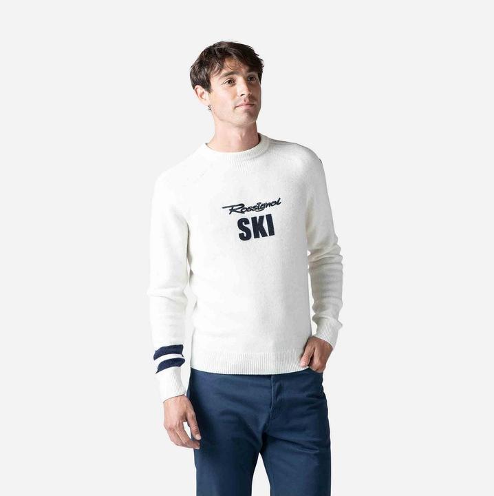Produktbild Rossignol Signature-Strickpullover (XXL)