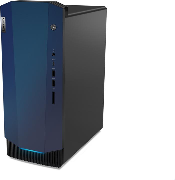 Produktbild Lenovo IdeaCentre G5 14AMR05 (AMD Ryzen 7 3700X, 16 GB, 512 GB, GeForce GTX 1650 Super)