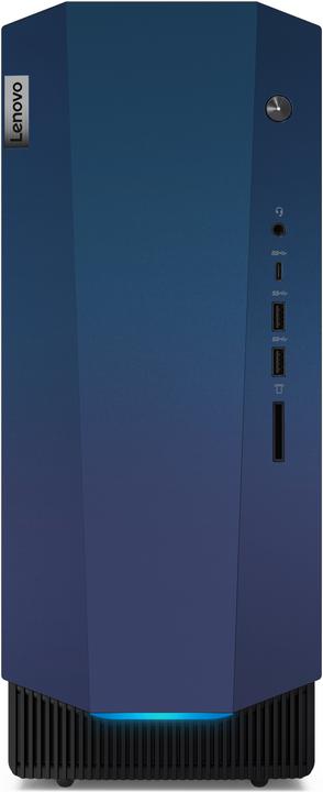 Produktbild Lenovo IdeaCentre G5 14AMR05 (AMD Ryzen 7 3700X, 16 GB, 512 GB, GeForce GTX 1650 Super)