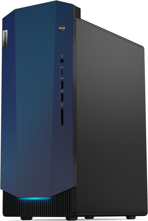 Produktbild Lenovo IdeaCentre G5 14AMR05 (AMD Ryzen 7 3700X, 16 GB, 512 GB, GeForce GTX 1650 Super)