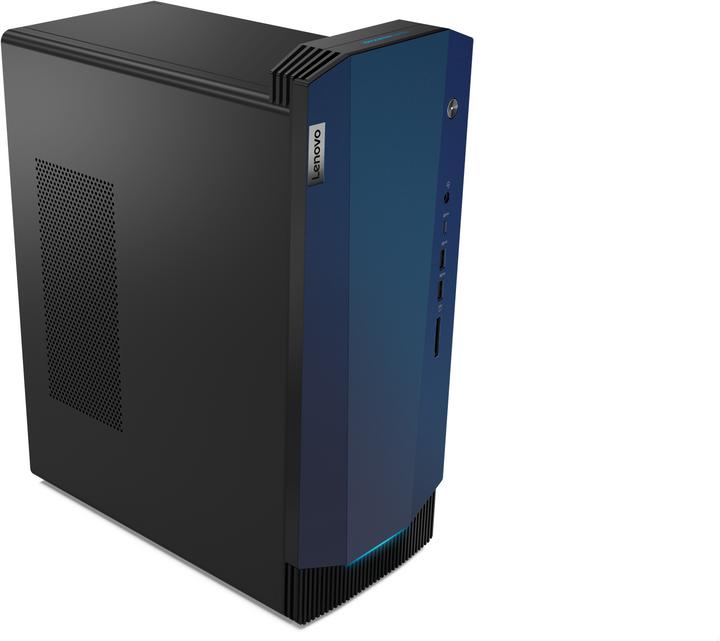 Produktbild Lenovo IdeaCentre G5 14AMR05 (AMD Ryzen 7 3700X, 16 GB, 512 GB, GeForce GTX 1650 Super)