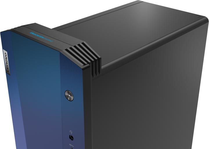 Produktbild Lenovo IdeaCentre G5 14AMR05 (AMD Ryzen 7 3700X, 16 GB, 512 GB, GeForce GTX 1650 Super)