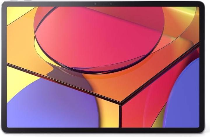 Produktbild Lenovo Tab P11 Pro inkl. CH-Tastatur, Precision Pen 2 (4G, 11.50", 128 GB, Black)