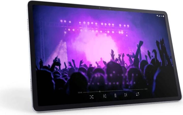 Produktbild Lenovo Tab P11 Pro inkl. CH-Tastatur, Precision Pen 2 (4G, 11.50", 128 GB, Black)
