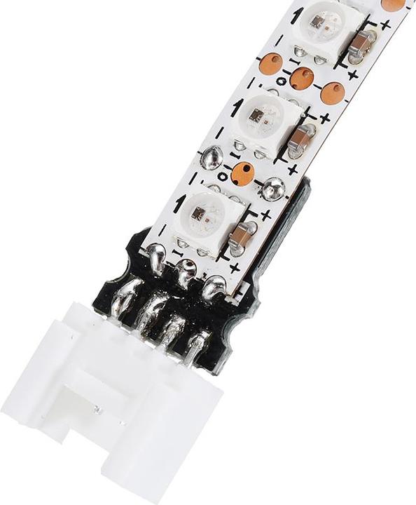 Actual product image M5Stack SK6812 RGB LED Flex-strip 50 cm